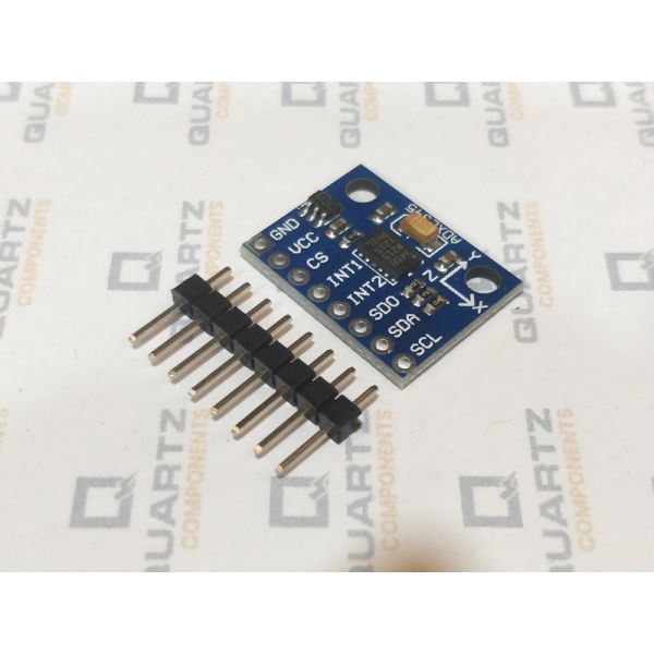 ADXL345 3-Axis Digital Accelerometer Sensor Module
