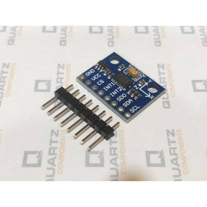 ADXL345 3-Axis Digital Accelerometer Sensor Module