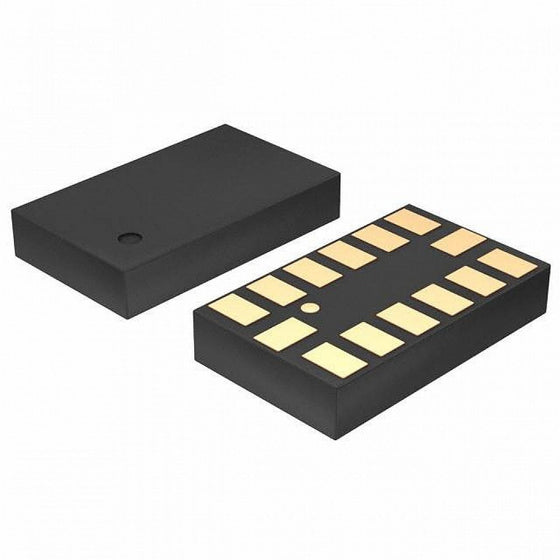 ADXL345BCCZ-RL7 Analog Devices LGA-14 Accelerometer