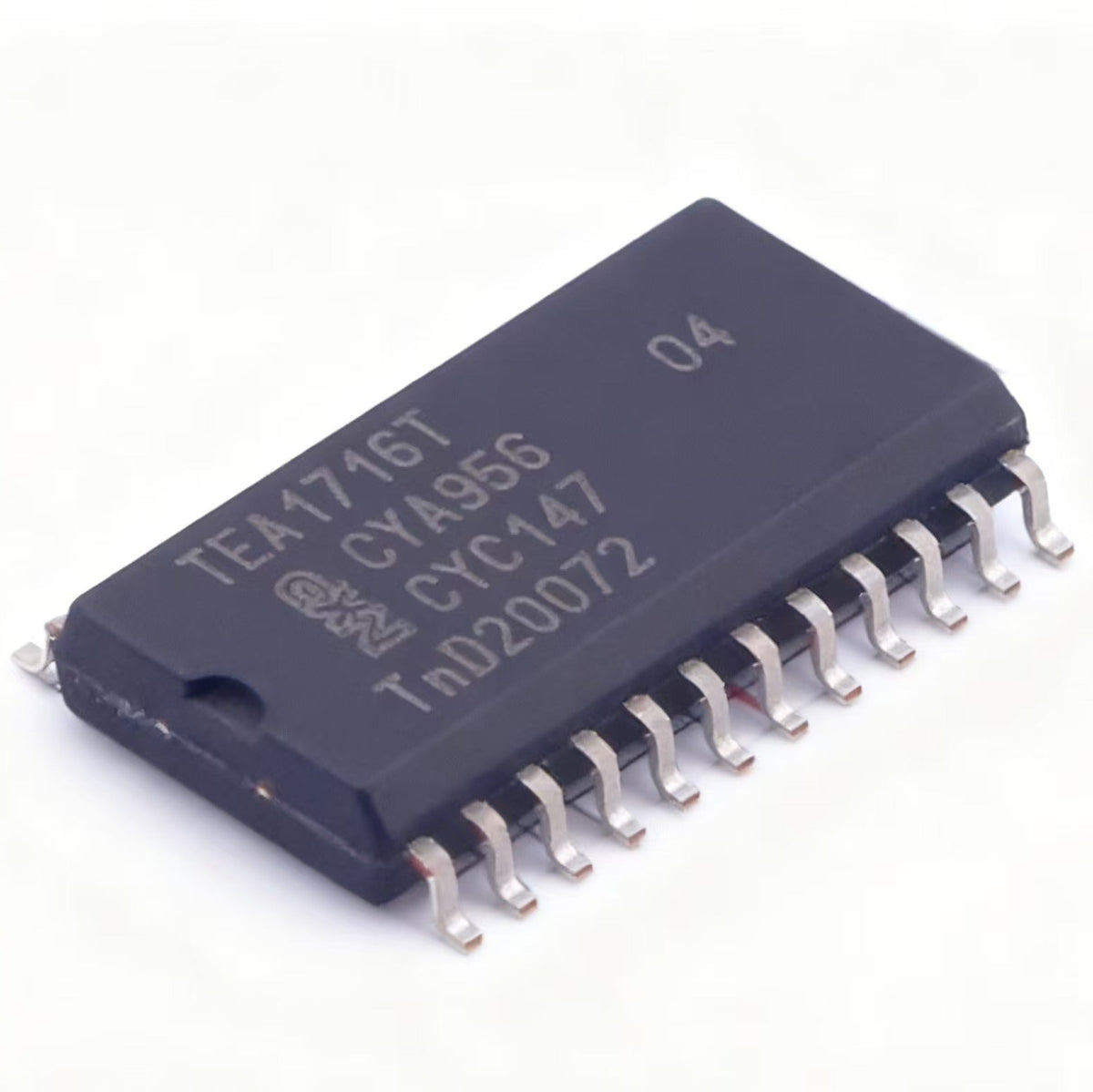 TEA1716T2,518 NXP electronic component | YUZX