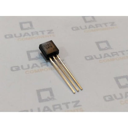 BC547 NPN Transistor
