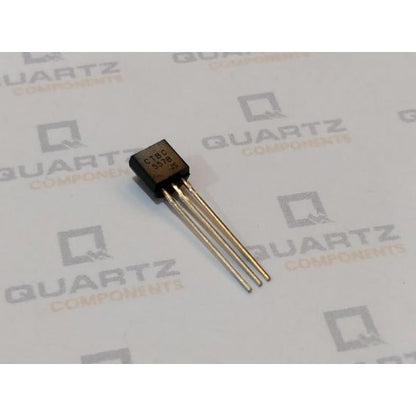 BC557 PNP Transistor