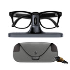 BOBOVR CG2 3-in-1 Charging Station for Meta Smart Glasses product view