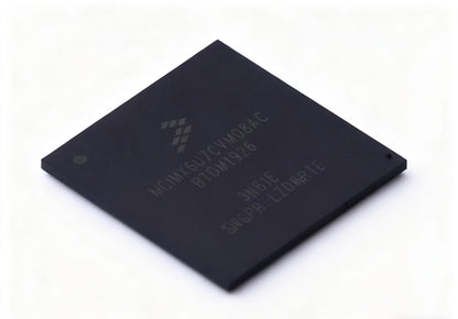 MCIMX6U7CVM08AC NXP MAPBGA-624