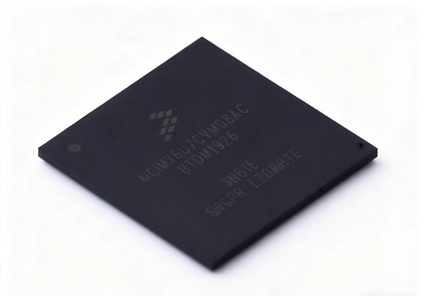 MCIMX6U7CVM08AC NXP MAPBGA-624