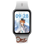 Xiaomi Mi Band 8 Pro Genshin Impact Edition — product detail image 1