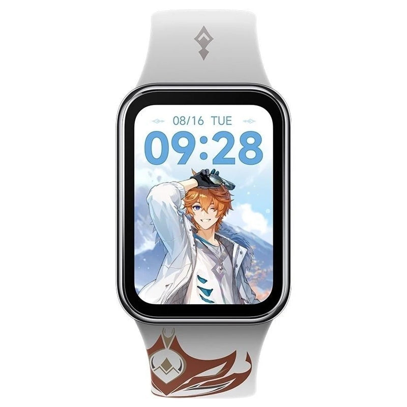 Xiaomi Mi Band 8 Pro Genshin Impact Edition — product detail image 1