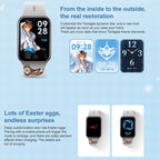Xiaomi Mi Band 8 Pro Genshin Impact Edition — product detail image 3