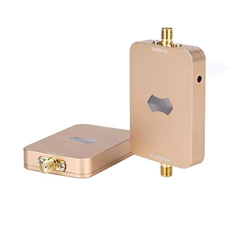 SH-RC24G3W 2.4GHz 3W RC Signal Amplifier – front product view