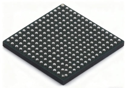 MCIMX6Y2CVM08AB NXP MAPBGA-289