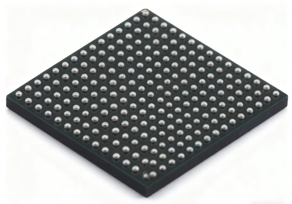 MCIMX6Y2CVM08AB NXP MAPBGA-289