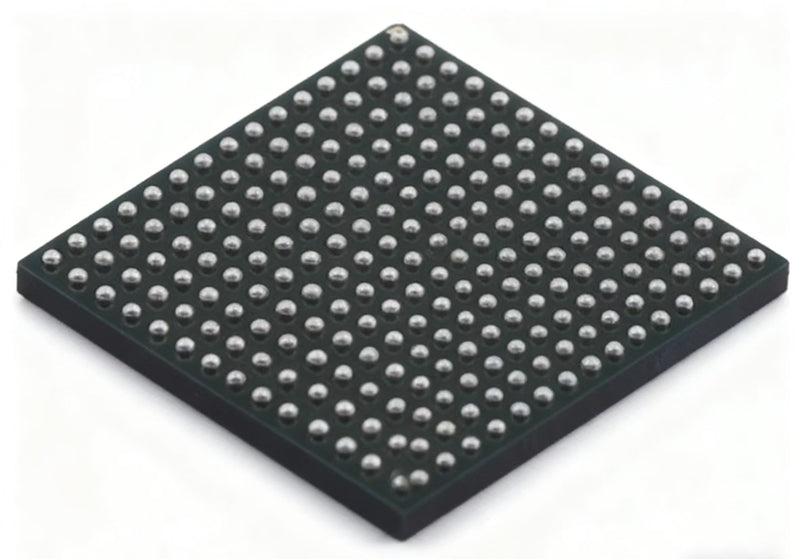 MCIMX6Y2CVM08AB NXP MAPBGA-289