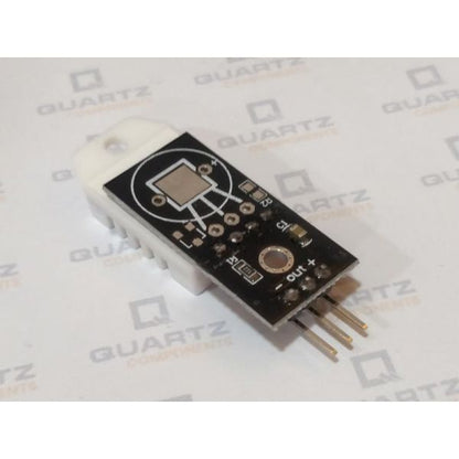 DHT22 Temperature and Humidity Sensor Module