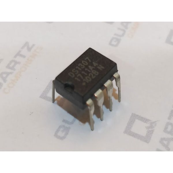 DS1307 Real Time Clock (RTC) IC