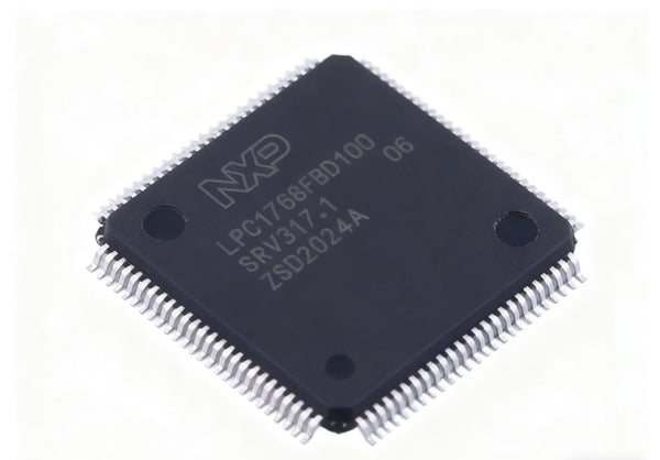 LPC1768FBD100K NXP LQFP-100