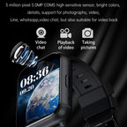 Q668 1.99-inch 4G Android Smart Watch, 2GB/16GB, Black — product detail image 8