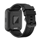 Q668 1.99-inch 4G Android Smart Watch, 2GB/16GB, Black — product detail image 3