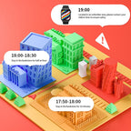 UNIWA X1S 1.9-inch 4G Android Smart Watch, White — product detail image 13