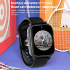 UNIWA X1S 1.9-inch 4G Android Smart Watch, White — product detail image 17