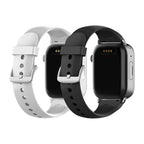 UNIWA X1S 1.9-inch 4G Android Smart Watch, White — product detail image 2