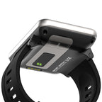 DM100 2.86-inch SIM Smart Watch, 1GB/16GB, Black — product detail image 4