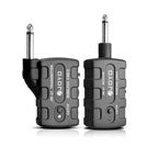 JOYO JW-01 Wireless Guitar Transmitter & Receiver – US Plug – front product view
