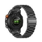 BH11 1.508-inch AMOLED 4G Smart Watch, 2GB/16GB, Black — product detail image 5