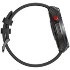 Zeblaze Stratos 4 Rugged GPS Smart Watch, Black — product detail image 5