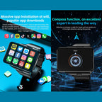 LOKMAT APPLLP Max 2.88-inch 4G Android Smart Watch, 6GB/128GB — product detail image 10
