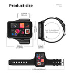 LOKMAT APPLLP Max 2.88-inch 4G Android Smart Watch, 6GB/128GB — product detail image 2