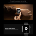 Xiaomi Redmi Watch 6 2.07-inch AMOLED, Silver — product detail image 8