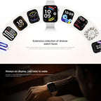 Xiaomi Redmi Watch 6 2.07-inch AMOLED, Silver — product detail image 4