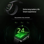 Xiaomi Redmi Watch 6 2.07-inch AMOLED, Silver — product detail image 6