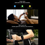 Xiaomi Redmi Watch 6 2.07-inch AMOLED, Silver — product detail image 7