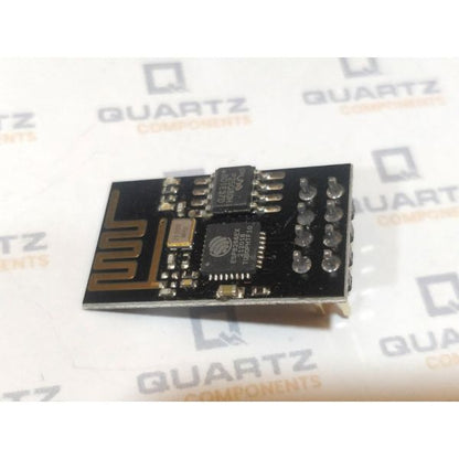 ESP-01 ESP8266-01 WiFi Transceiver Module