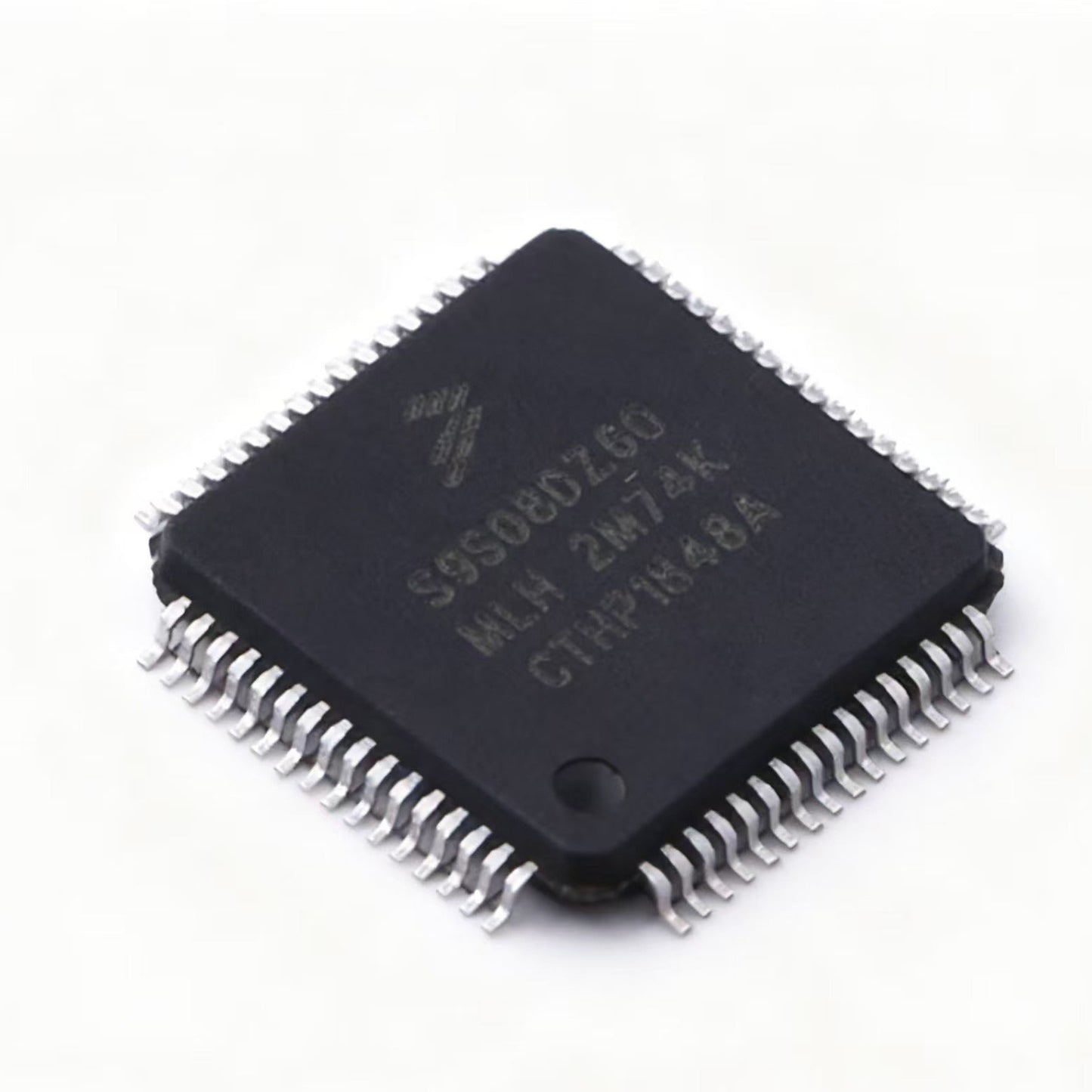 S9S08DZ60F2MLHR NXP