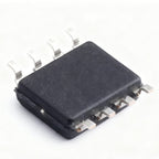 LM75BD,118 NXP SOIC-8 electronic component | YUZX