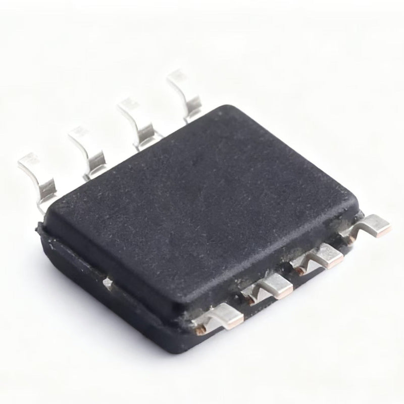 LM75BD,118 NXP SOIC-8