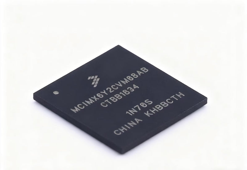 MCIMX6Y2CVM08AB NXP MAPBGA-289