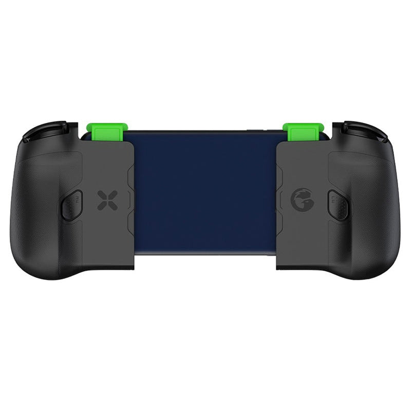 GameSir X4 Aileron split Bluetooth gaming controller detail 2