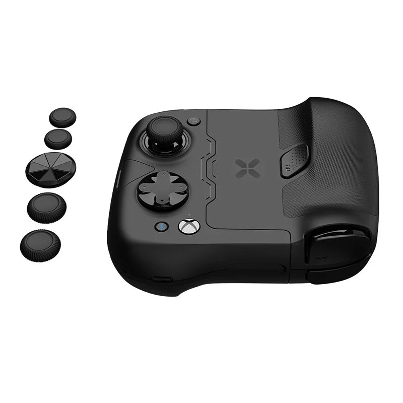 GameSir X4 Aileron split Bluetooth gaming controller detail 3
