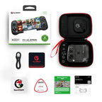 GameSir X4 Aileron split Bluetooth gaming controller detail 4