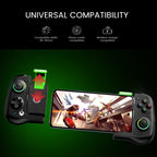 GameSir X4 Aileron split Bluetooth gaming controller detail 7
