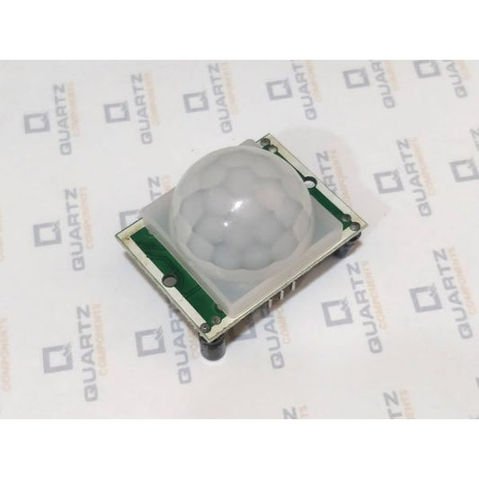 PIR Motion Detection Sensor - HC SR501