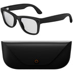 HD5 Ultra 8MP AI Camera & Translation Glasses with Charging Case product view