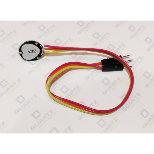 Heart Rate Pulse Sensor Module