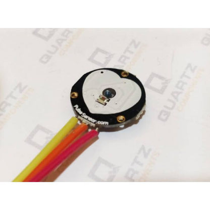 Heart Rate Pulse Sensor Module