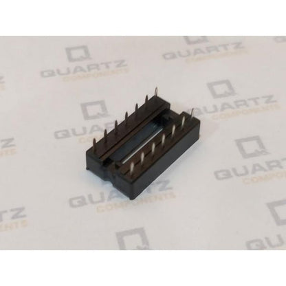 14 Pin DIP IC Base/Socket