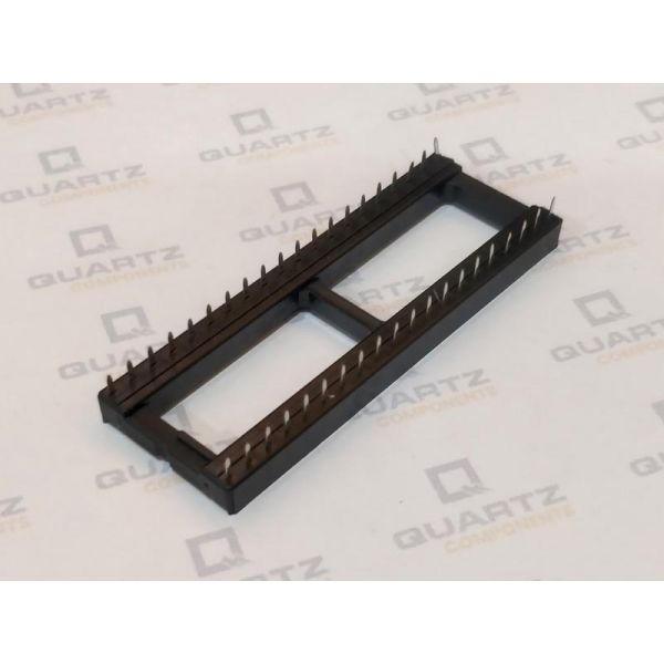 40 Pin DIP IC Base/Socket