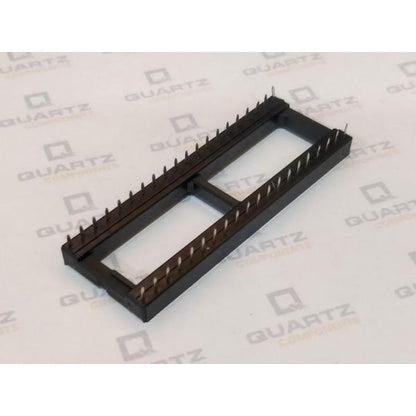 40 Pin DIP IC Base/Socket